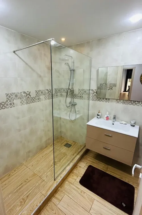 Location vacances Appartement F3 Oran Bir el djir