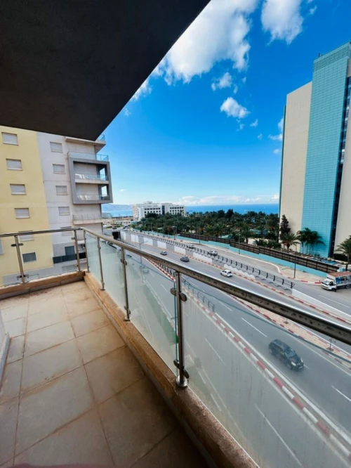 Location Appartement F5 Oran Oran