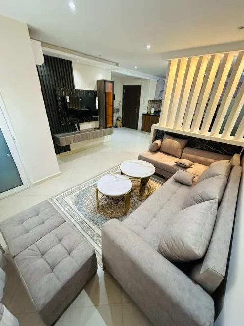 Location Appartement F2 Oran Bir el djir