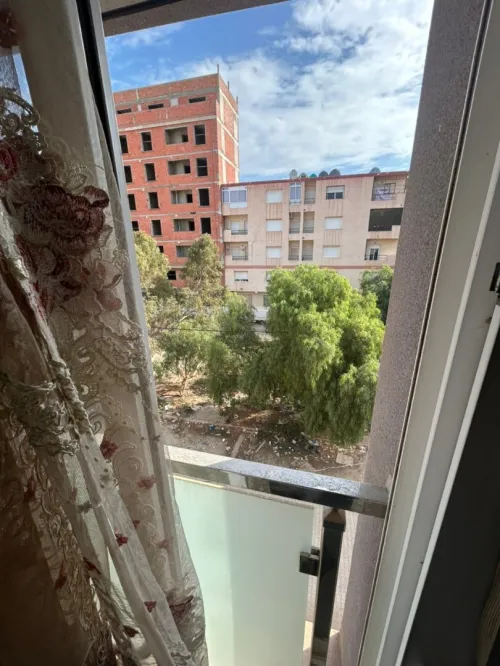 Vente Terrain Oran Bir el djir