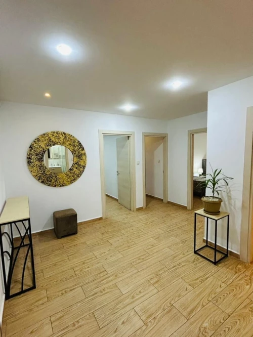 Location vacances Appartement F3 Oran Bir el djir