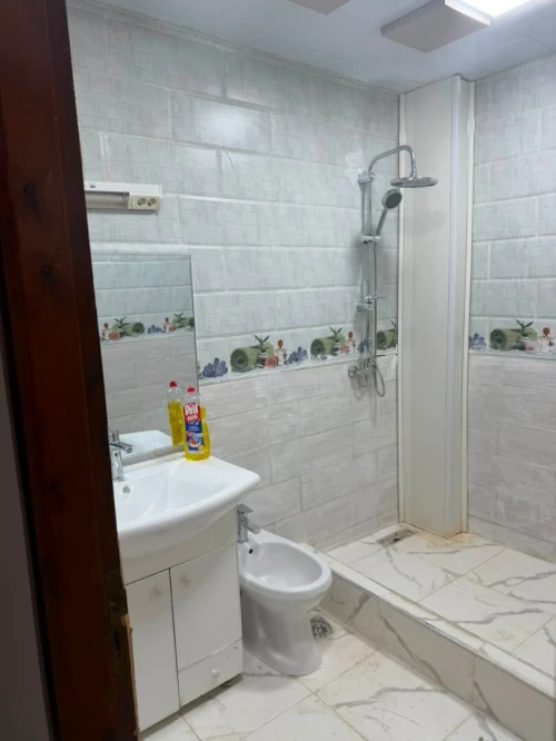 Location Appartement F3 Oran Bir el djir