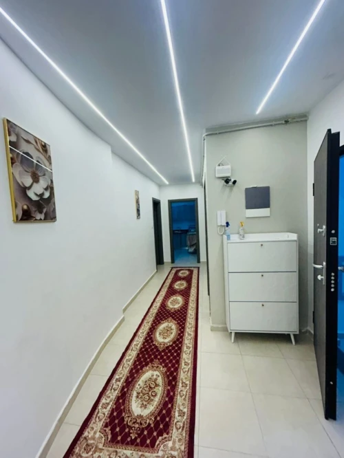 Location vacances Appartement F3 Oran Bir el djir