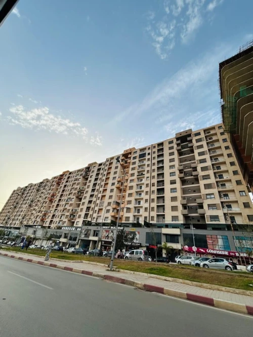 Vente Appartement F4 Oran Bir el djir