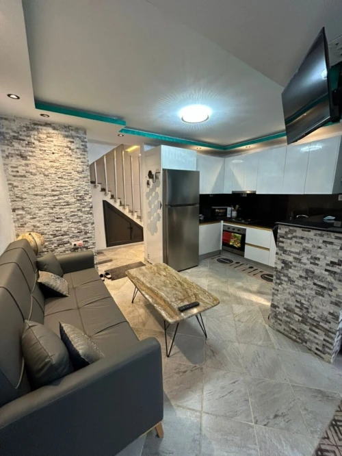 Location vacances Villa Oran Bir el djir