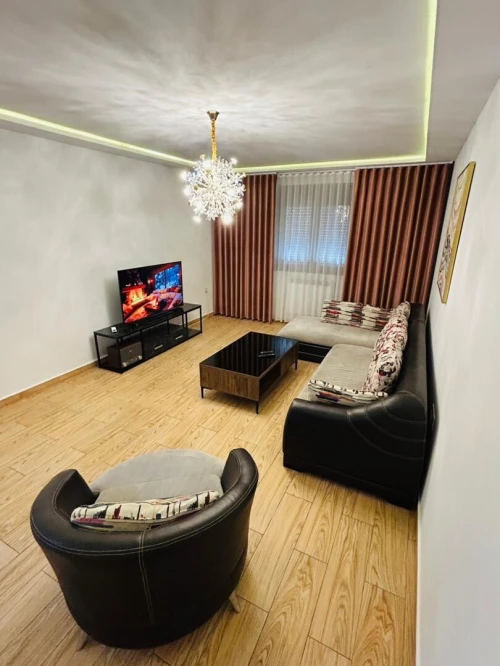 Location vacances Appartement F3 Oran Bir el djir