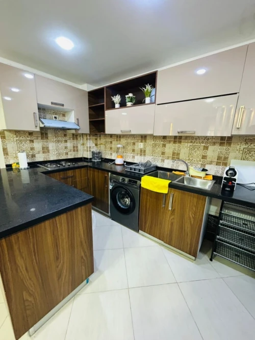 Location Appartement F2 Oran Bir el djir