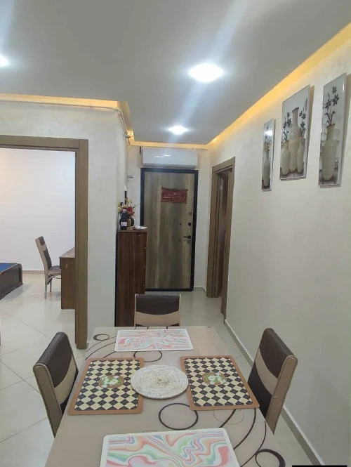Vente Appartement F4 Oran Oran