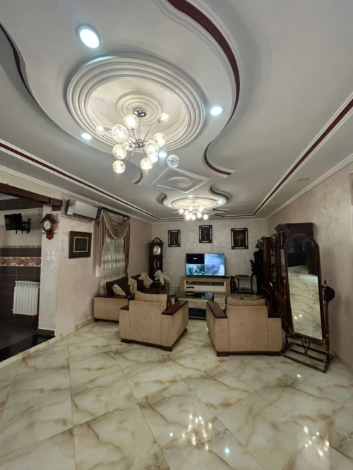 Vente Villa Oran Bir el djir
