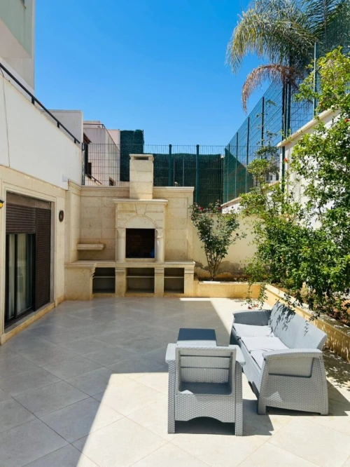 Location vacances Villa Oran Bir el djir