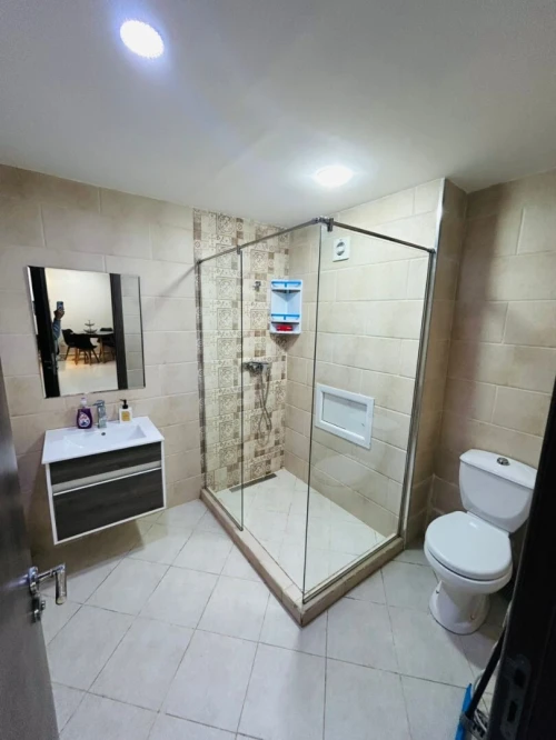 Location Appartement F2 Oran Bir el djir