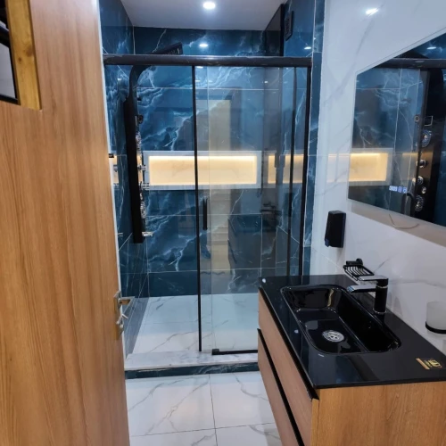 Vente Appartement F5 Oran Bir el djir