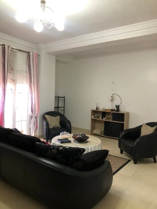 Vente Appartement F3 Oran Oran