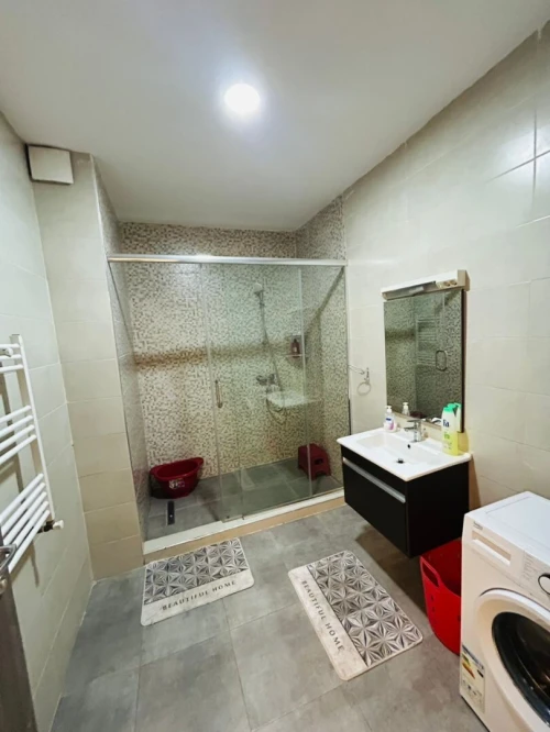 Location vacances Appartement F3 Oran Bir el djir