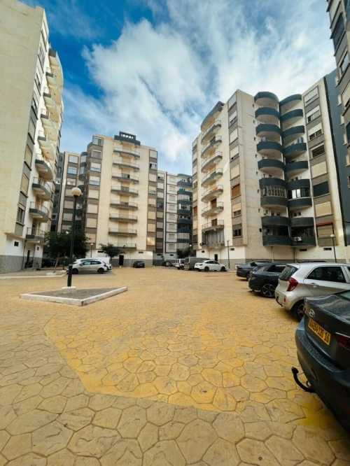 Location Appartement F3 Oran Oran