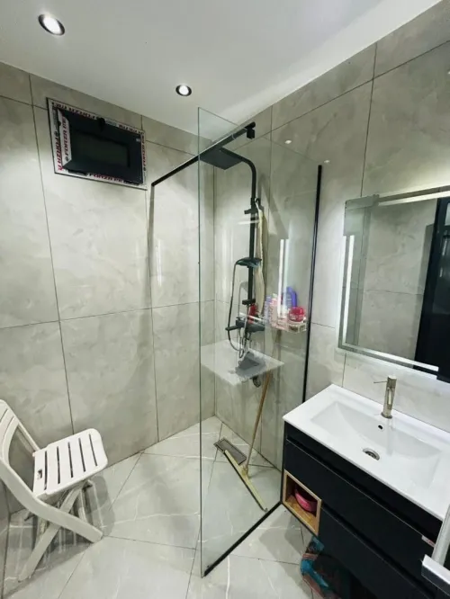 Location Appartement F3 Oran Oran