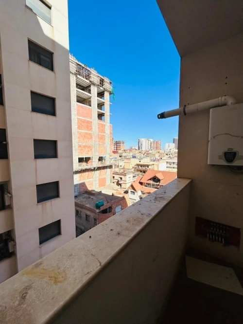 Vente Appartement F4 Oran Bir el djir