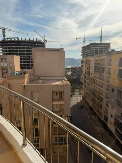 Location Appartement F3 Oran Bir el djir