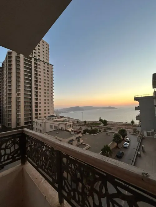 Vente Appartement F4 Oran Bir el djir