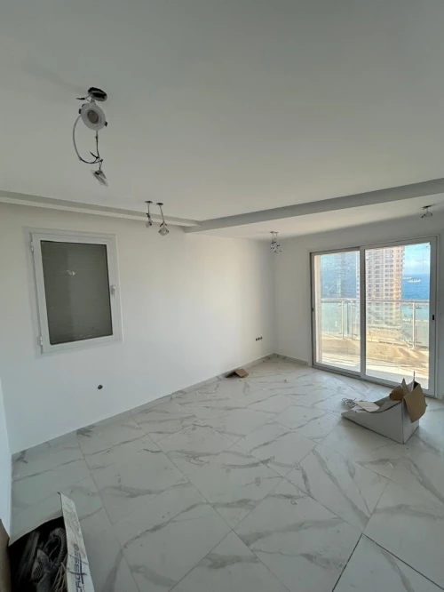 Location Appartement F4 Oran Oran