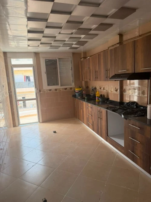 Location Appartement F3 Oran Bir el djir