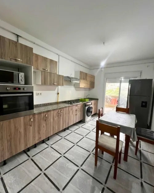 Vente Appartement F3 Oran Oran