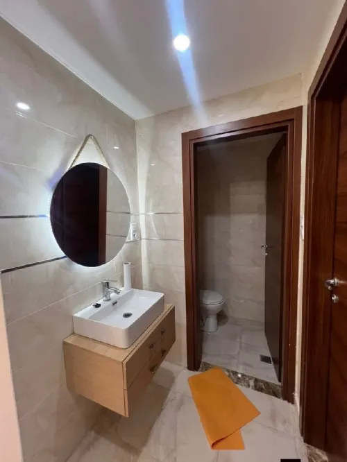 Vente Appartement F4 Oran Oran