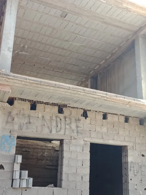 Vente Appartement Niveau de villa Tlemcen Chetouane