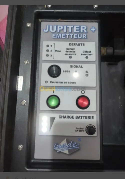 Jupiter +