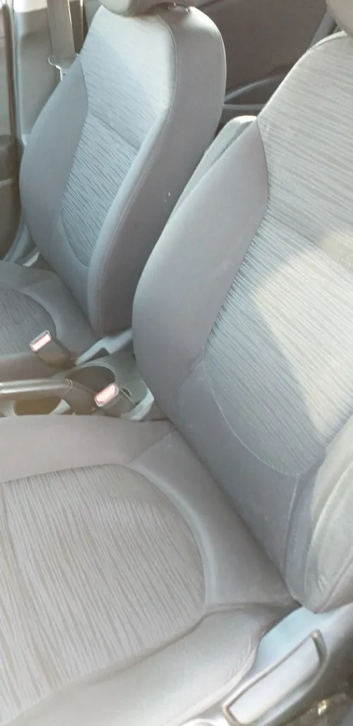 Hyundai Accent RB  5 portes 2017 Style