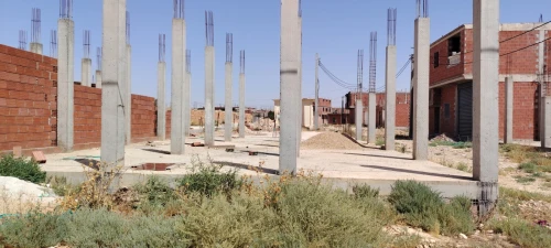 Vente Terrain Djelfa Ain oussara 3