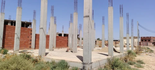 Vente Terrain Djelfa Ain oussara 2