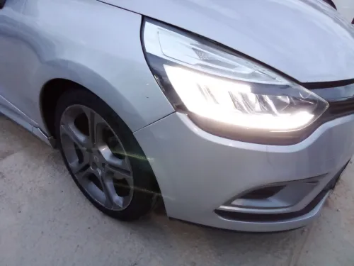 Renault Clio 4 2019 GT Line +