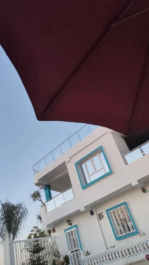 Location vacances Appartement Studio Chlef Oued goussine