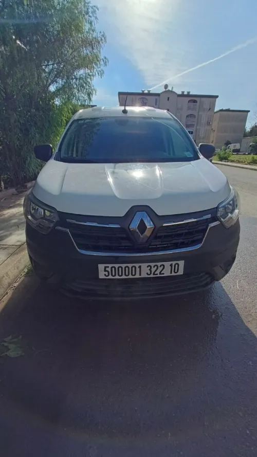 Renault New express 2022 
