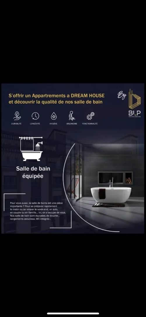 Vente Appartement F2 F3 F4 Tlemcen Tlemcen