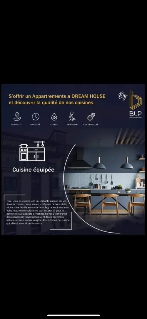 Vente Appartement F2 F3 F4 Tlemcen Tlemcen
