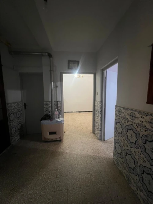 Vente Appartement F2 Jijel Texenna