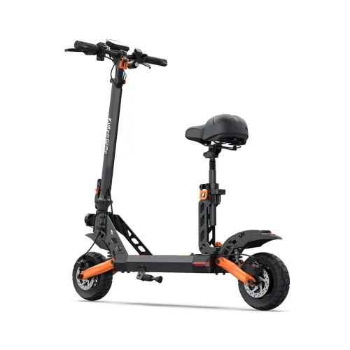 Trotinette electrique kukirin G2 pro scooter