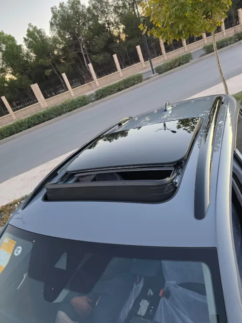 Volkswagen Tahru 2025 Ruixiang