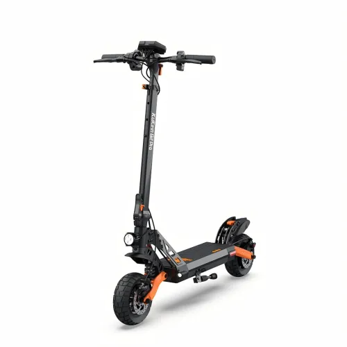 Trotinette electrique kukirin G2 pro scooter