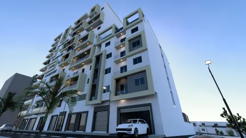 Vente Appartement F3 Oran Bir el djir