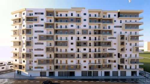 Vente Appartement F3 Oran Bir el djir