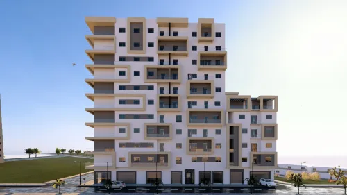 Vente Appartement F3 Oran Bir el djir