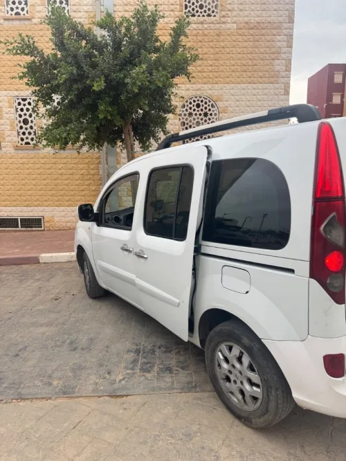 Renault Kangoo 2012 Kangoo