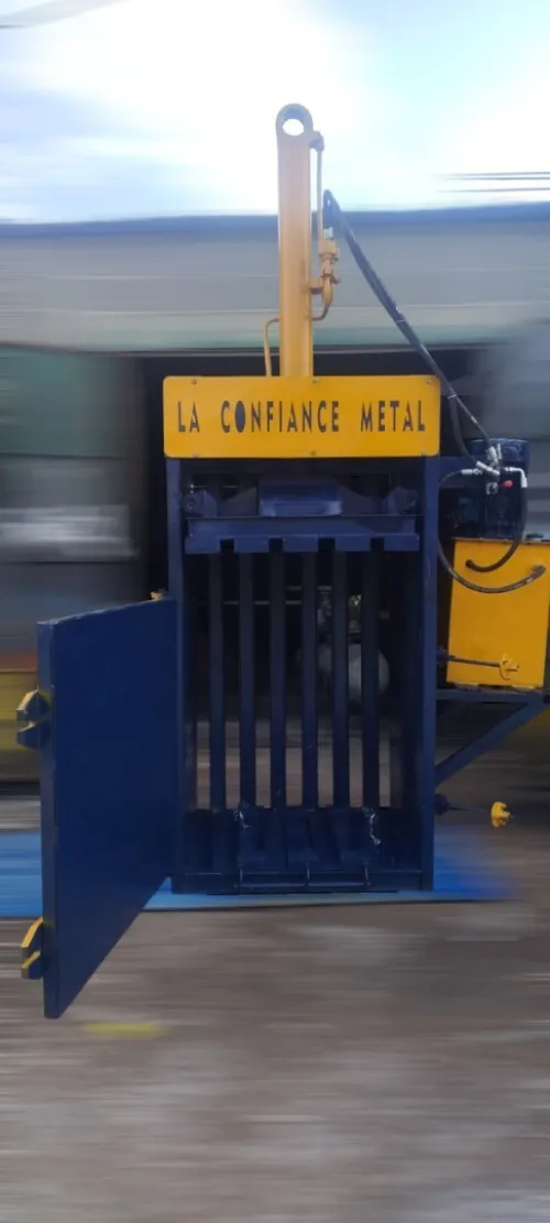 presse hydraulique