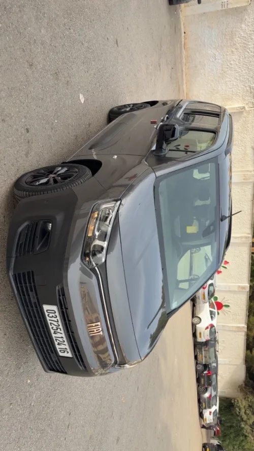 Fiat Doblo 2024 Doblo