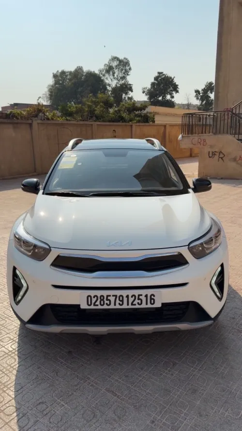 Kia KX1 2025 Full option