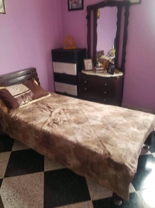 Vente Appartement Béjaïa Bejaia
