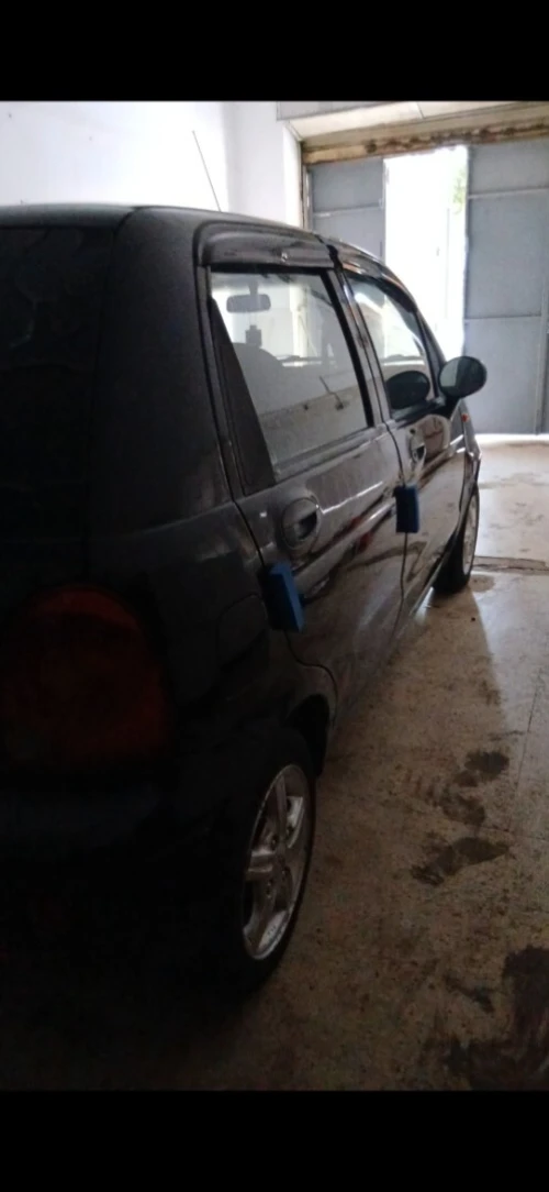 Chery QQ 2012 QQ